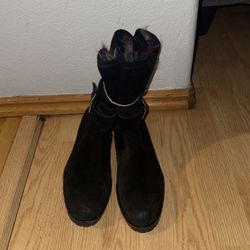Women Boots 