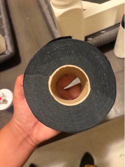 Neck tape