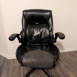Rolling Office Desk Chair