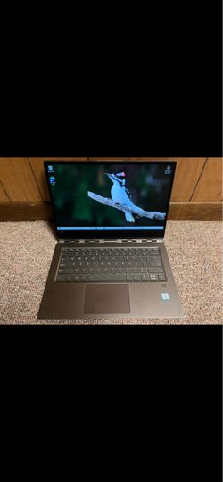 Lenovo Yoga I7