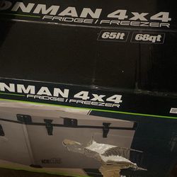 Ironman 4x4 Fridge/Freezer