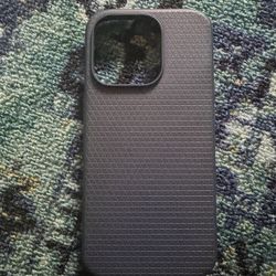 iPhone 15 Pro Case