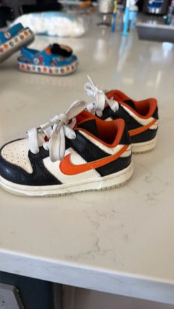 Kids Nike Dunks size 6c