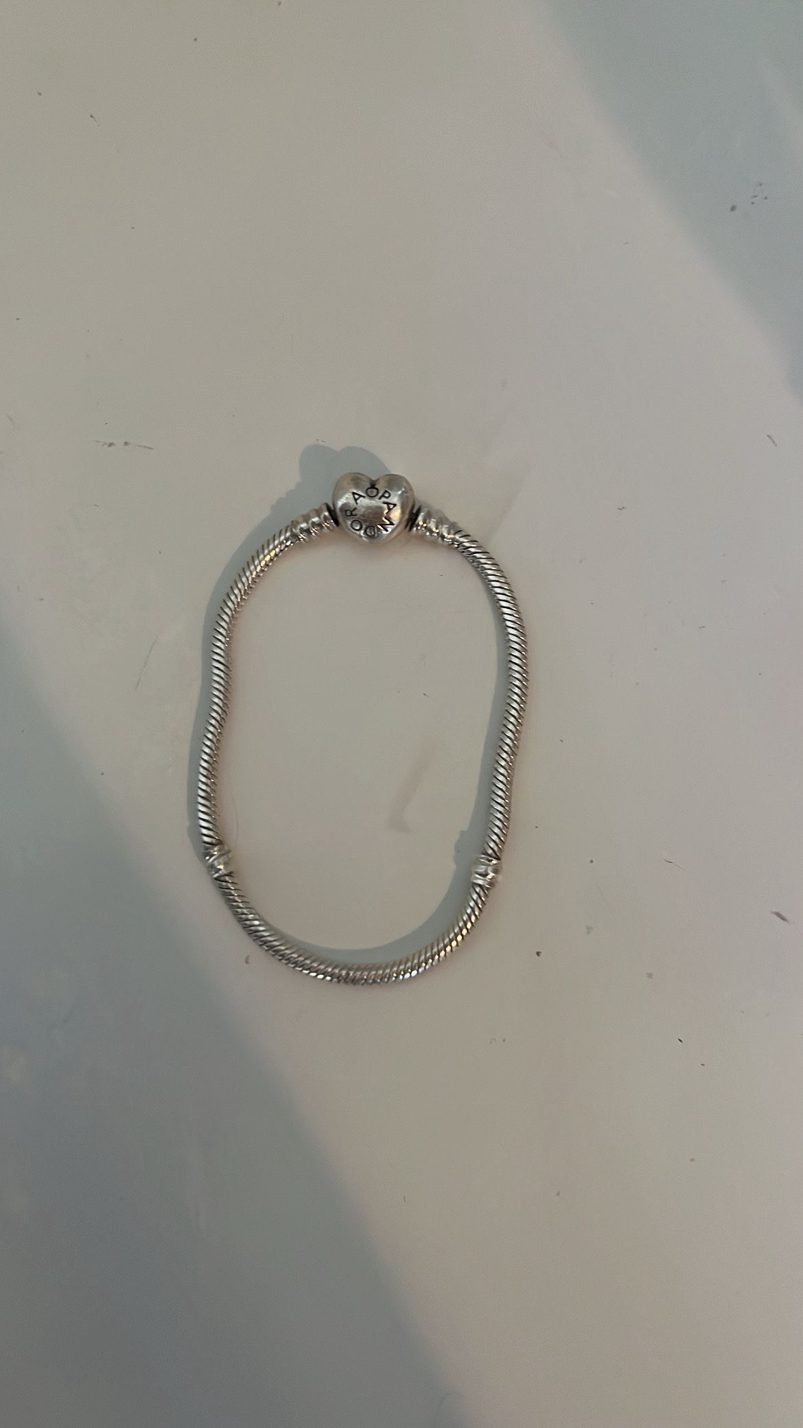 pandora bracelet