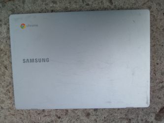 Samsung Chromebook Laptop