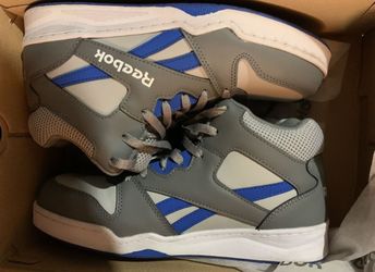 Reebok Steel Toe Shoes