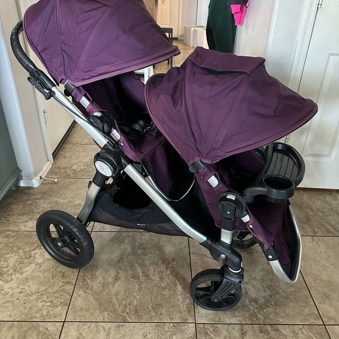 chit chat travel stroller chat® Baby Trend Model:Cpss96m2 2015 olight flashlights Olight no matter your destination.