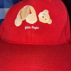 Palm Angels Hat