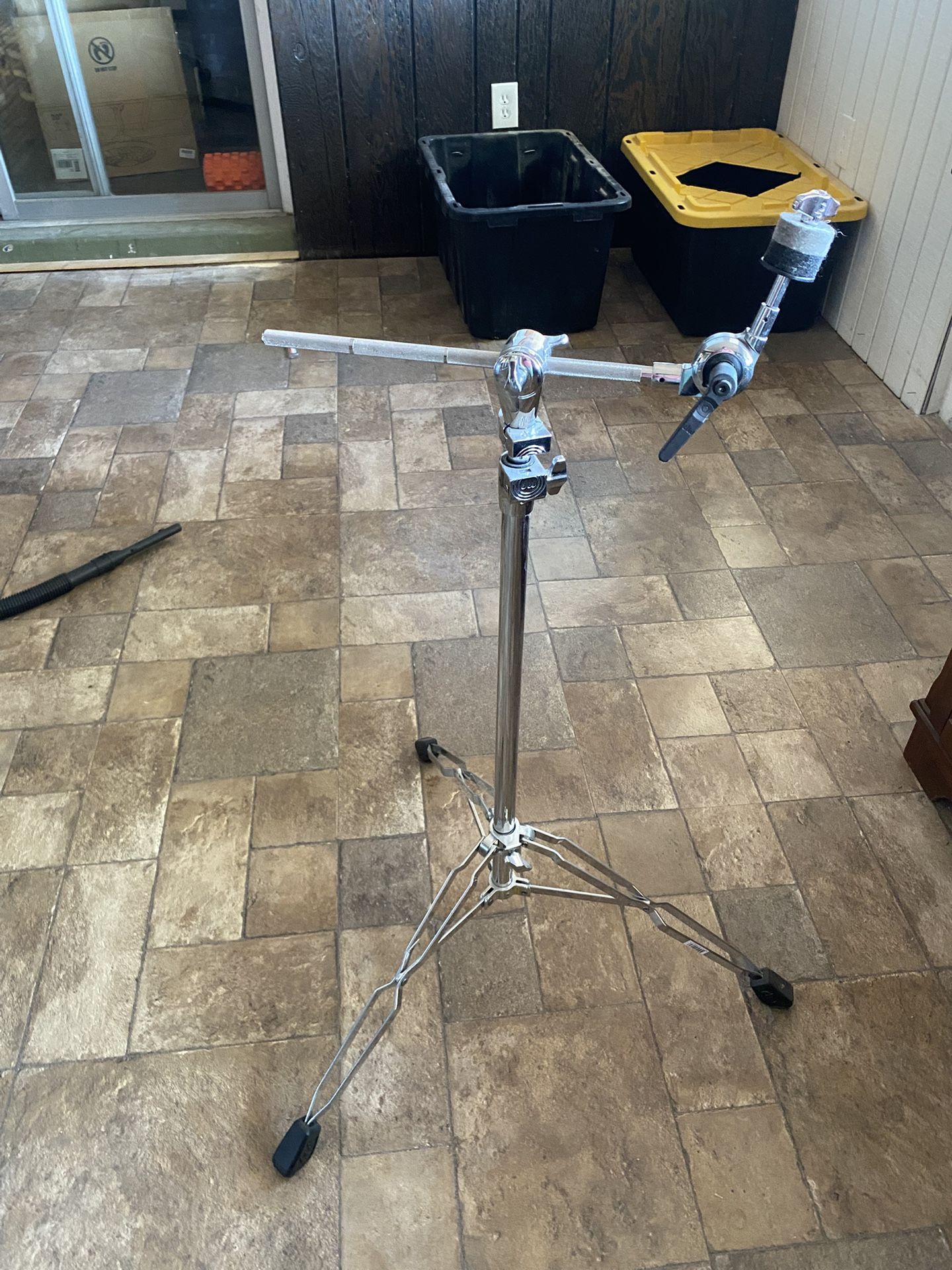 DW Drum Workshop Cymbal Stand