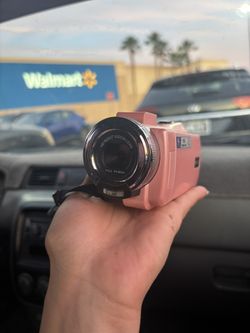 Vivitar Digital Camera / Camcorder SIM Included