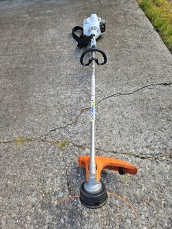Stihl FS 56 RC Weed Eater/Trimmer