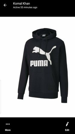 Puma Hoodie