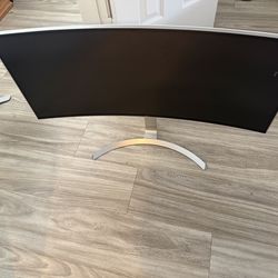 LG ultrawide