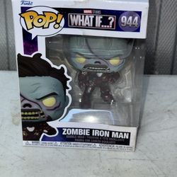 Funko Pop