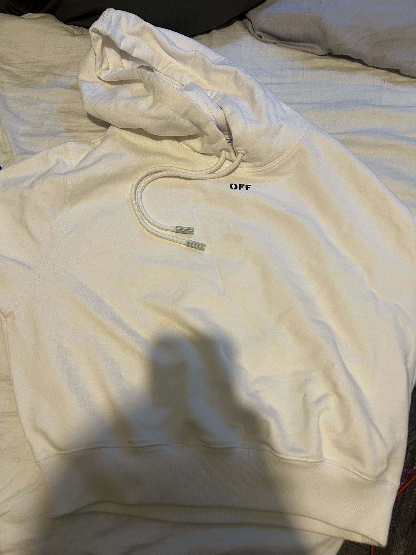 Off White Hoodie