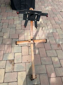 750 lbs Engine Stand
