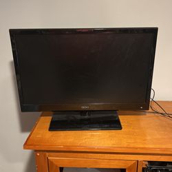 Seiki Computer Monitor