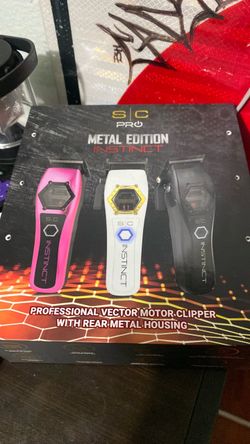 Style crap metal edition instincts