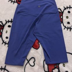 Lululemon Leggings 