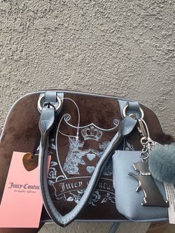 Juicy Couture Bag
