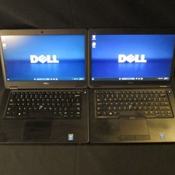 Dell Latitude E5450 Backlit Keyboard Windows 11 Pro


