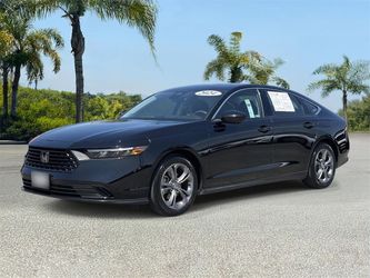 2024 Honda Accord