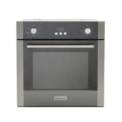Magic Chef 24 in. 2.2 cu. ft. Single Electric Wall Oven