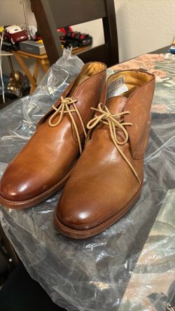 Antonio Maurizi leather shoes