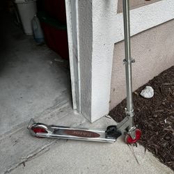 Razor Scooter