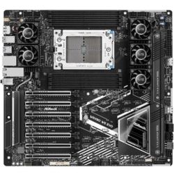 Asrock WRX90WSEVO Mb Asrockwrx90 Ws Evo R

