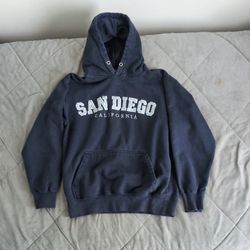San Diego Hoodie