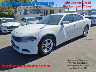 2019 Dodge Charger