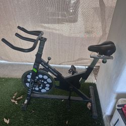 MARCY EXERCISE BIKE