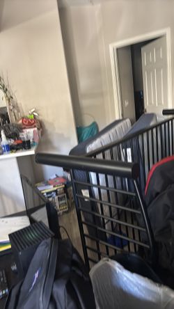 Bunk beds