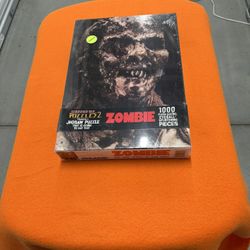 LIMITED 1000 PIECE JIGSAW PUZZLE