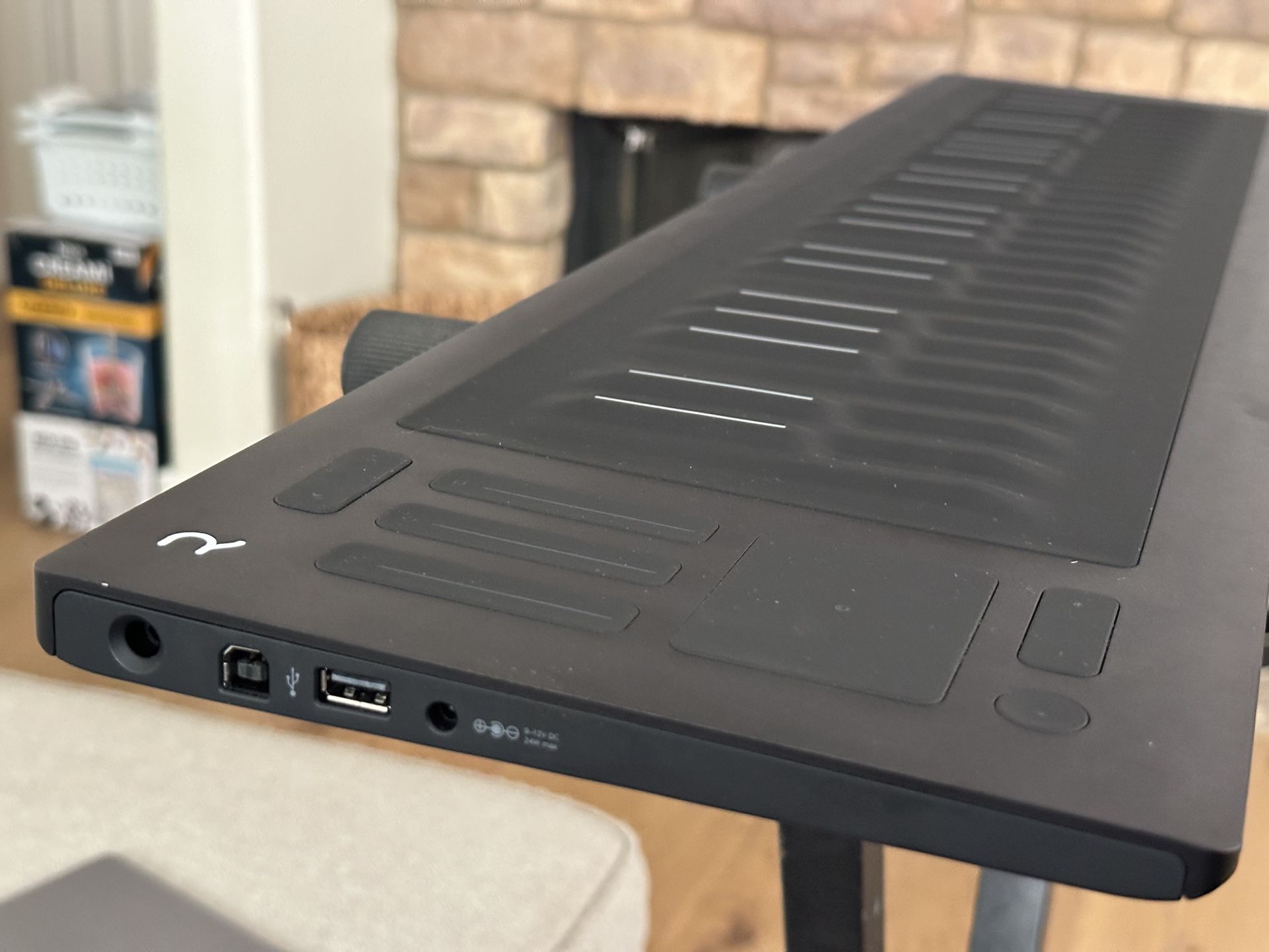 ROLI Seaboard RISE 49