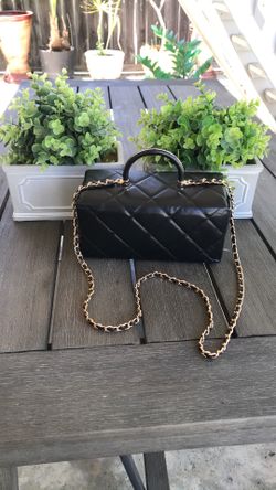 Bag Size S