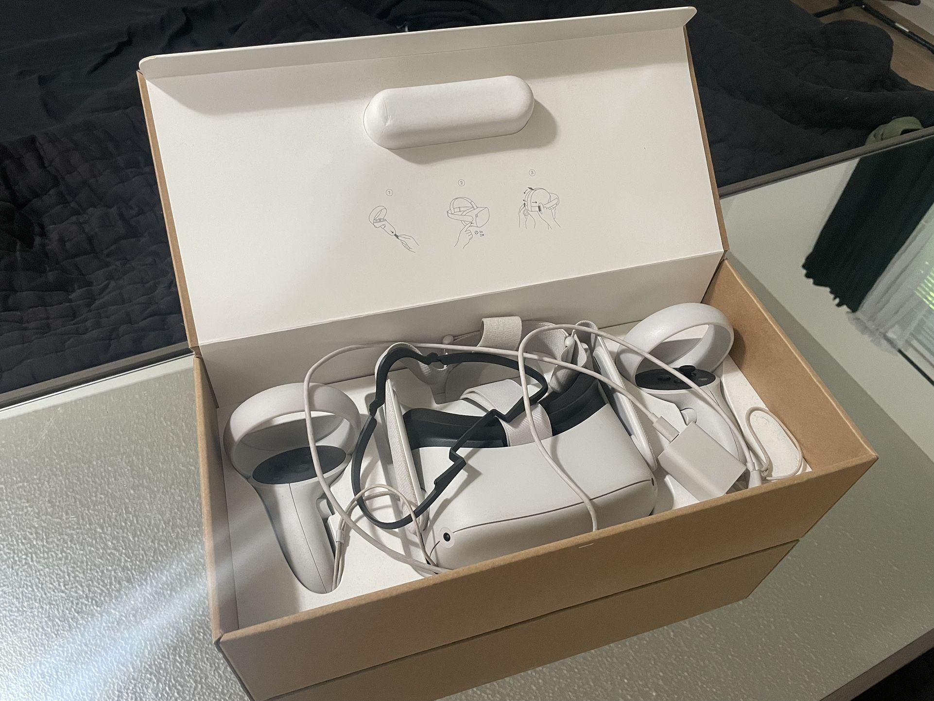 oculus rift