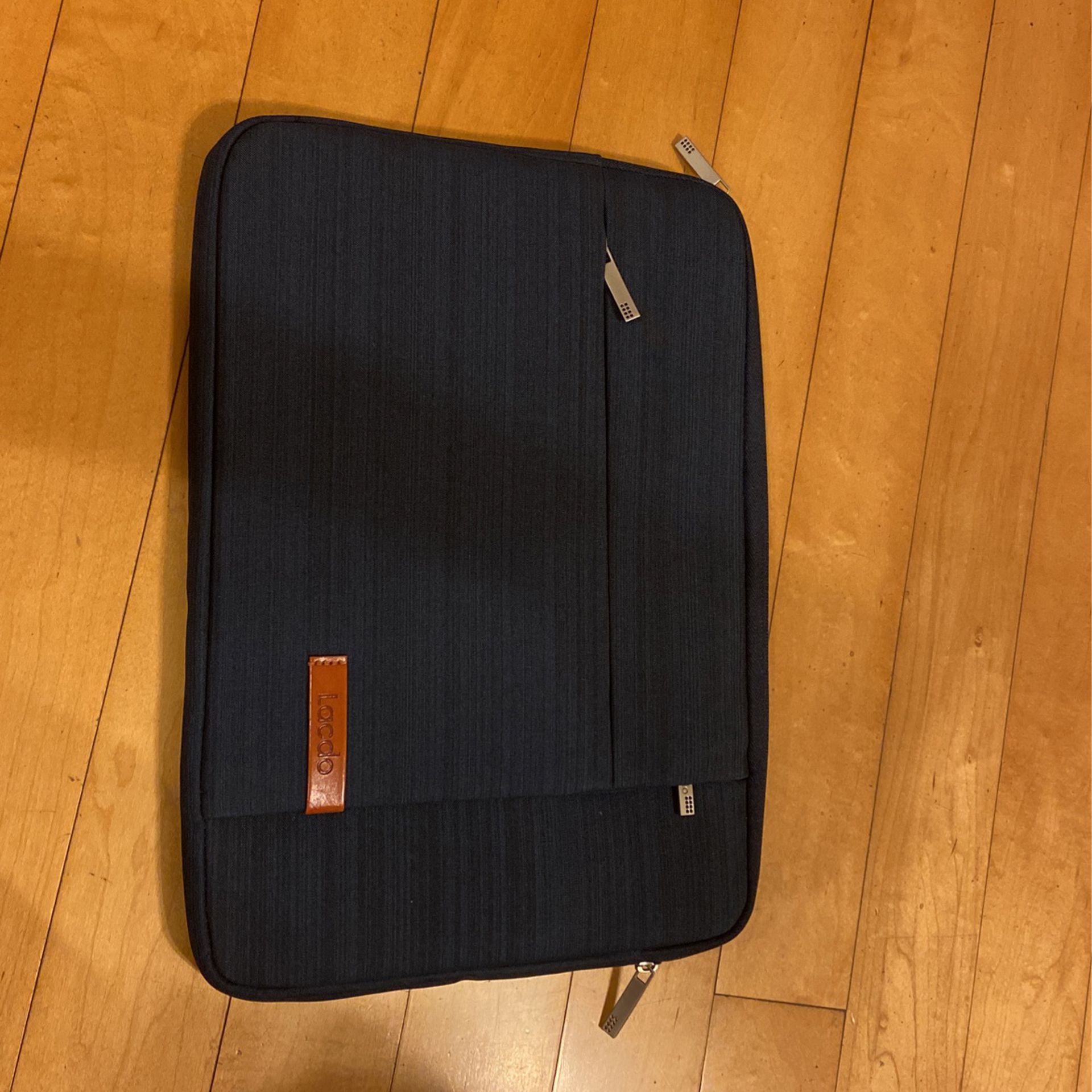  14 Inch Laptop Sleeve Computer Case