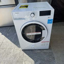 Bloomberg washer 24 inches 