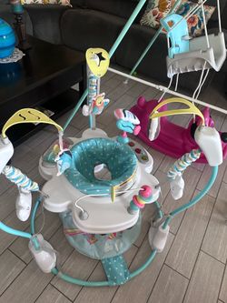 Activity center