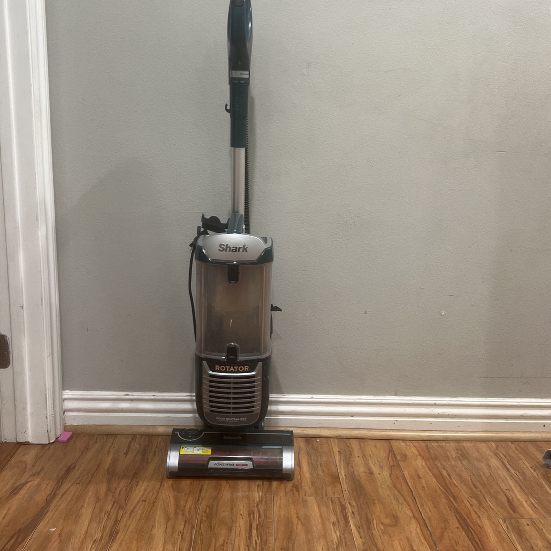 Shark Vacuum