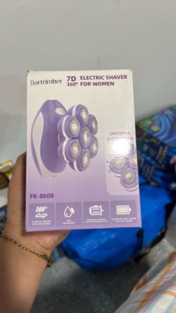 BARTRIMBER