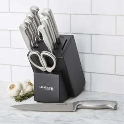Sabatier Knife Set