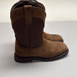 Ariat Steel Toe