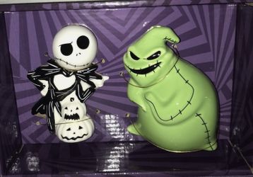 Disney Salt & Pepper Shaker 