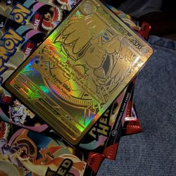 Mega Dragonite Ex Ascended Heros 