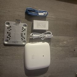 Cisco CBW140AC Wireless Network Access Point