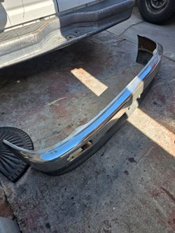 Bumper  for Toyota t100