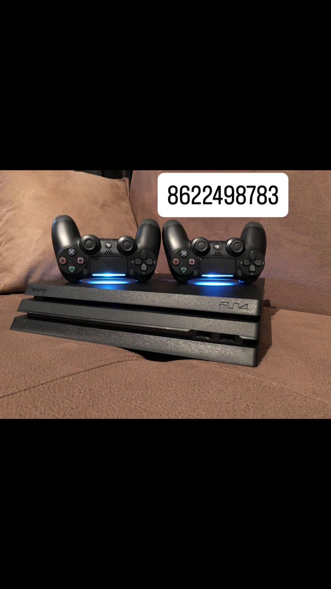 PS4 Pro